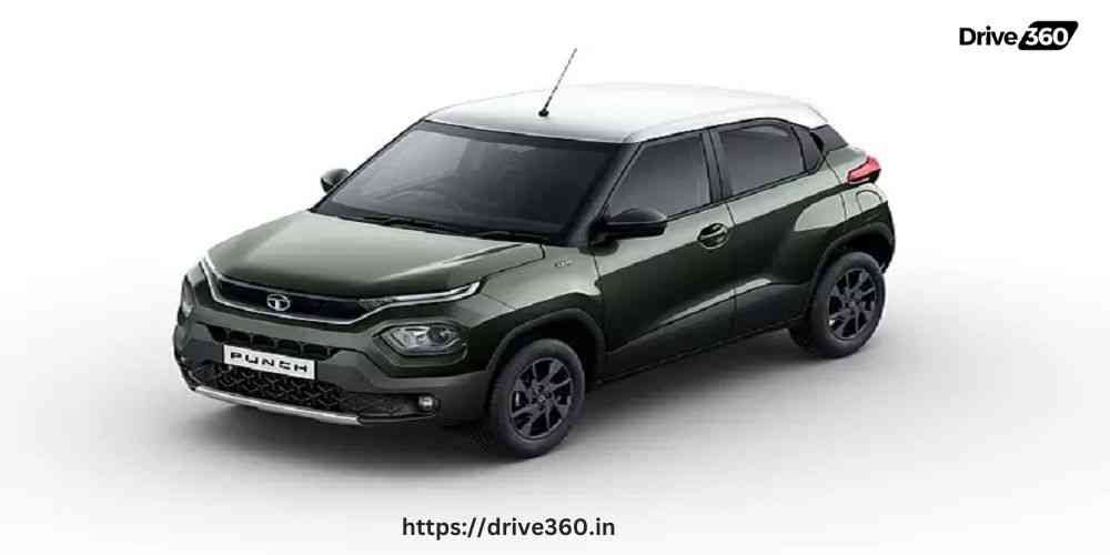 Tata Punch On Road Price: Compact SUV, Big Value